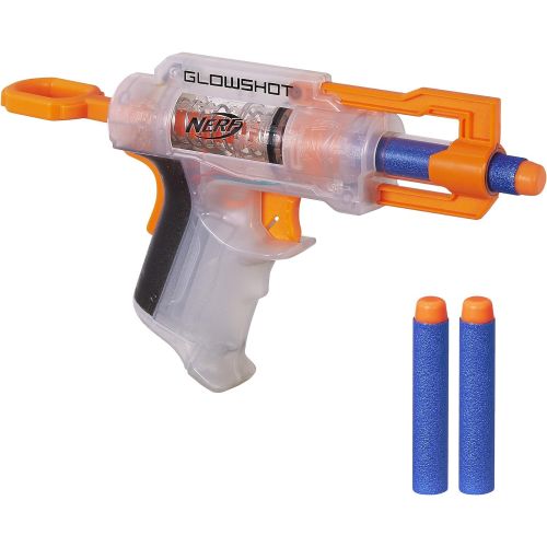 너프 Nerf Glowshot Gun