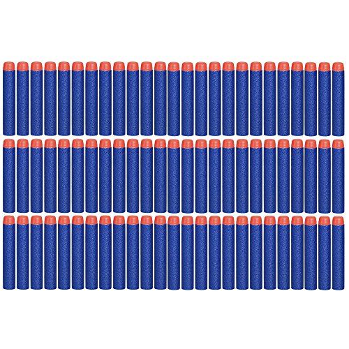 너프 Nerf N-Strike Elite Dart Refill Pack (75 Darts)