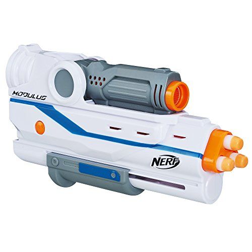 너프 Nerf Modulus Mediator Barrel