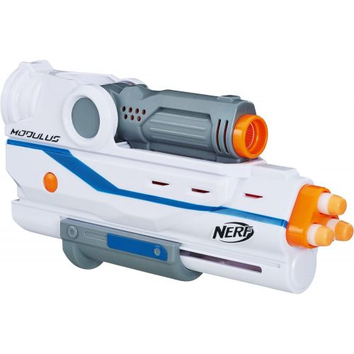 너프 Nerf Modulus Mediator Barrel