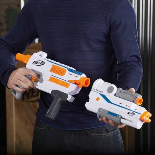 너프 Nerf Modulus Mediator Barrel