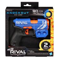 NERF Ner Rival Knockout XX 100 Blue