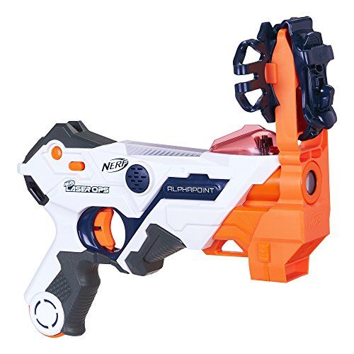 너프 Nerf Laser Ops Pro AlphaPoint