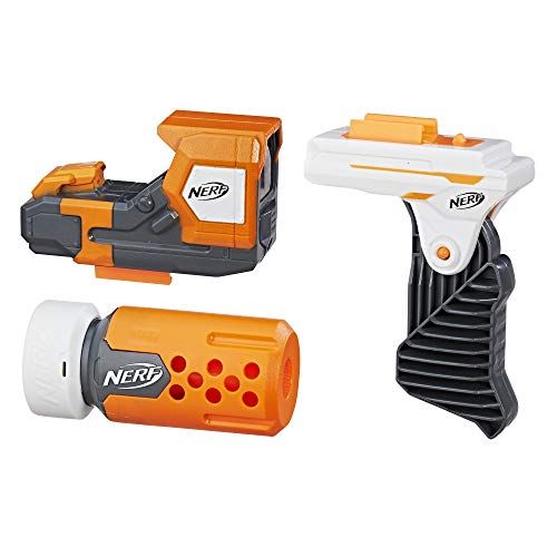 너프 Nerf Modulus Stealth Ops Upgrade Kit