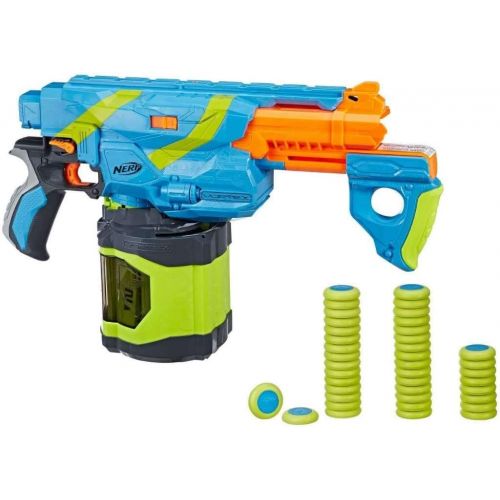 너프 NERF Vortex VTX Pyragon