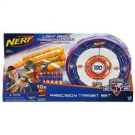 Nerf N-Strike Elite Precision Target Set - Colors Vary