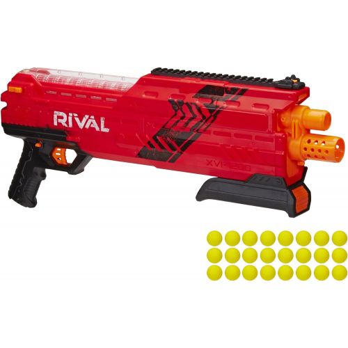 너프 Nerf Rival Atlas XVI-1200 Blaster (Red)