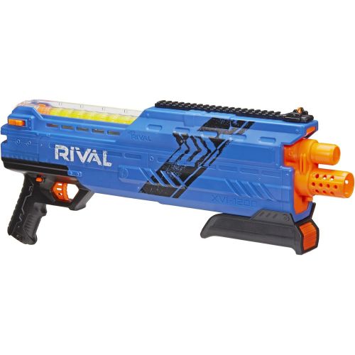너프 Nerf Rival Atlas XVI-1200 Blaster (Blue)