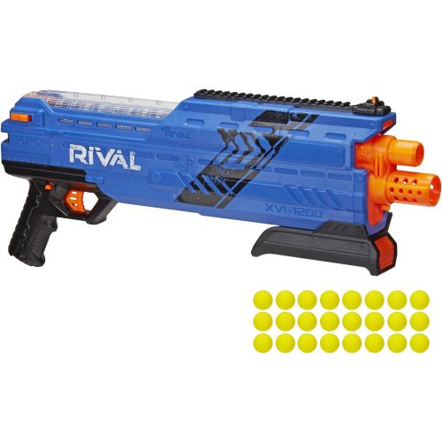 너프 Nerf Rival Atlas XVI-1200 Blaster (Blue)