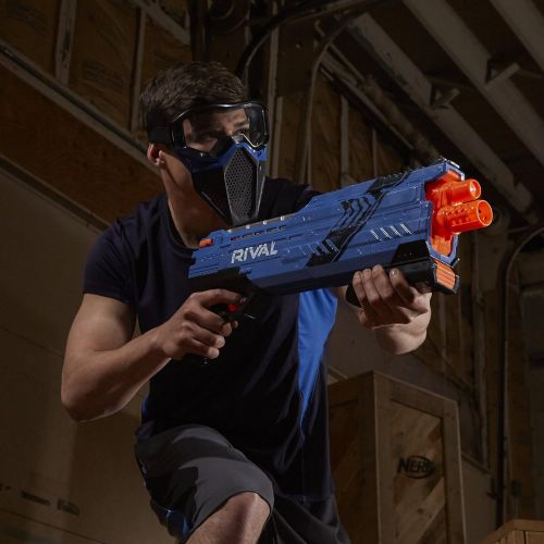 너프 Nerf Rival Atlas XVI-1200 Blaster (Blue)