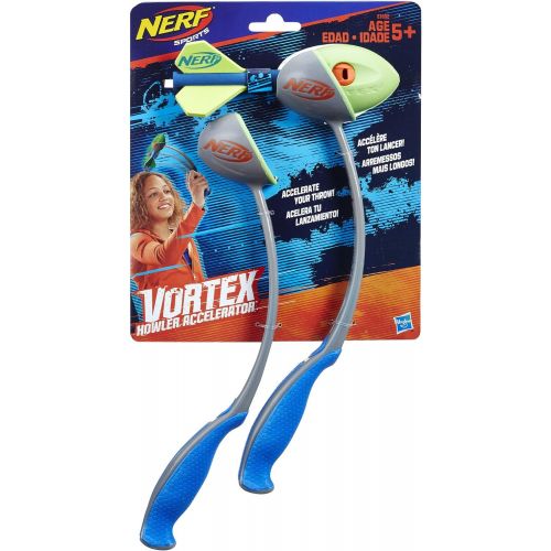 너프 Nerf Sports Vortex Howler Accelerator