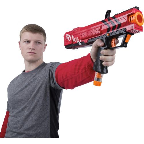 너프 NERF Rival Apollo XV-700 (Red)