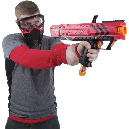 너프 NERF Rival Apollo XV-700 (Red)