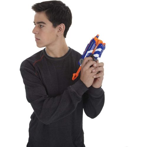 너프 Nerf N-Strike Elite Firestrike (Colors may vary)