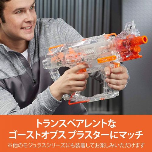 너프 Nerf Modulus Ghost Ops ChronoBarrel