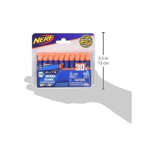 너프 Nerf N-Strike 30 Dart Refill