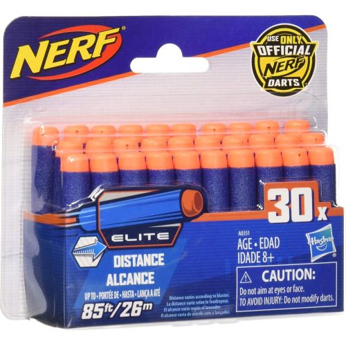 너프 Nerf N-Strike 30 Dart Refill