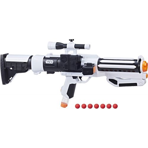 너프 Nerf Star Wars First Order Stormtrooper Blaster