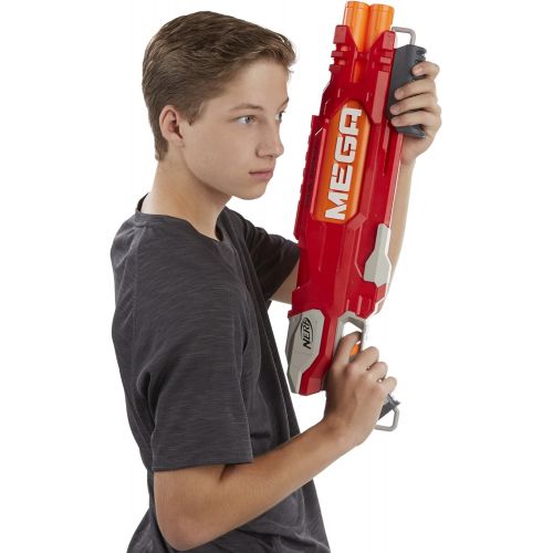 너프 Nerf N-Strike Elite DoubleBreach Blaster