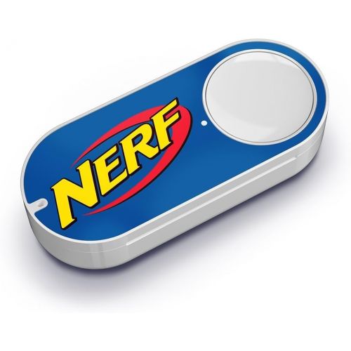 너프 Official Nerf N-Strike Elite Series 18-Dart Quick Reload Clip - A0356