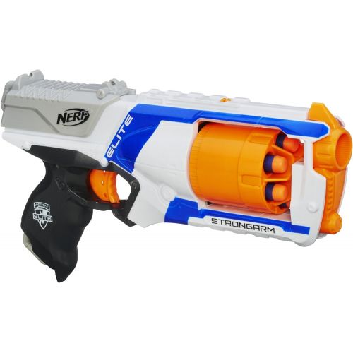 너프 Nerf N-Strike Elite Strongarm Blaster