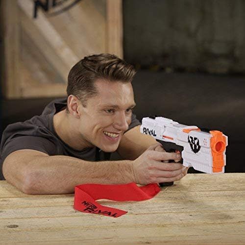 너프 NERF Rival Kronos Outdoor Blaster