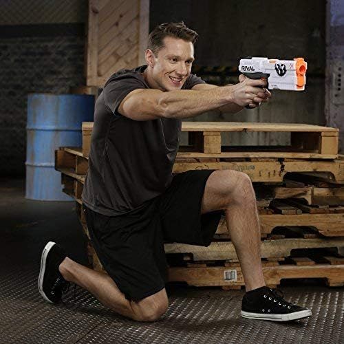 너프 NERF Rival Kronos Outdoor Blaster