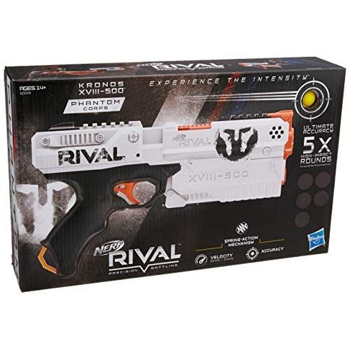 너프 NERF Rival Kronos Outdoor Blaster