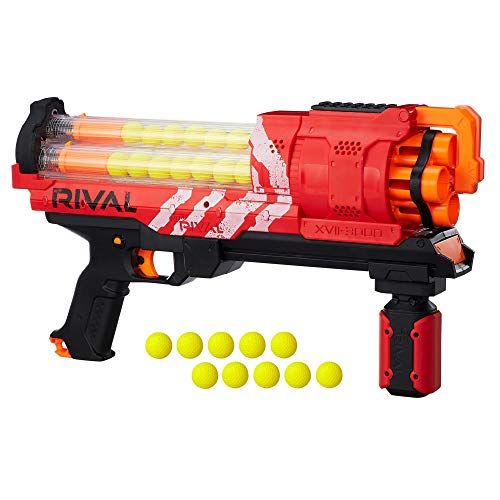 너프 NERF Rival Artemis XVII-3000 Red