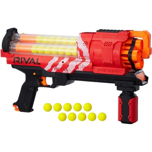 너프 NERF Rival Artemis XVII-3000 Red