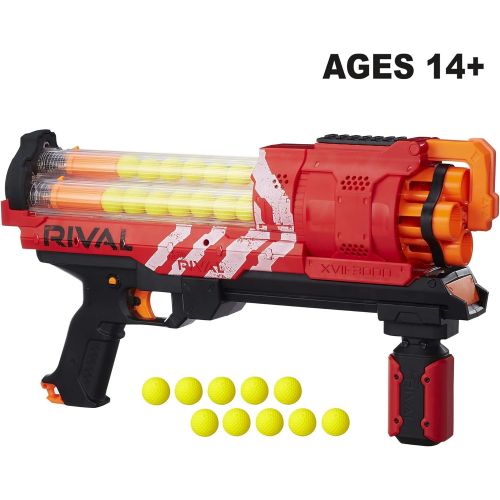 너프 NERF Rival Artemis XVII-3000 Red