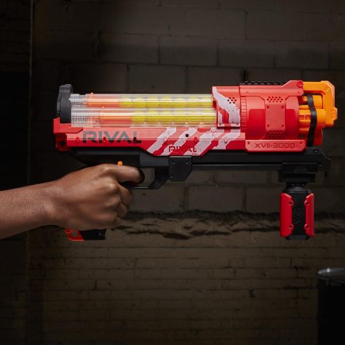 너프 NERF Rival Artemis XVII-3000 Red