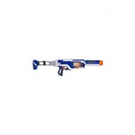 Nerf N-Strike Elite Spectre Rev-5 Stealth Blaster