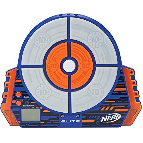 너프 NERF Elite Digital Target Toy, Standard