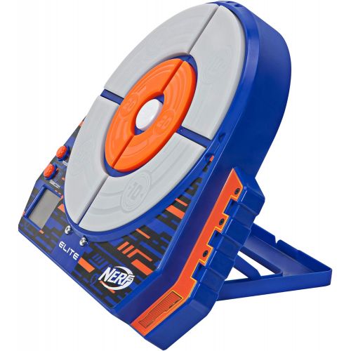 너프 NERF Elite Digital Target Toy, Standard