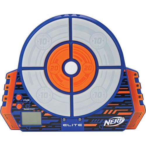 너프 NERF Elite Digital Target Toy, Standard