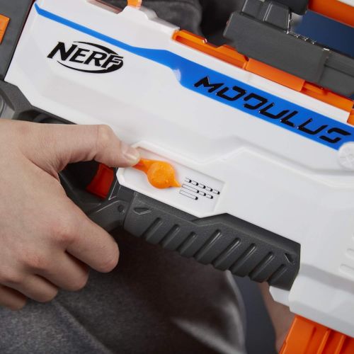 너프 Nerf Modulus Regulator