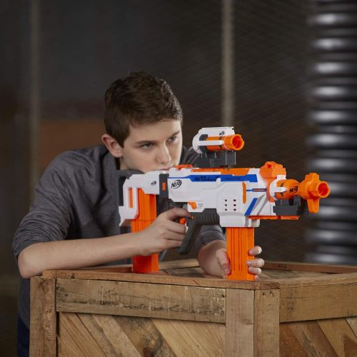 너프 Nerf Modulus Regulator