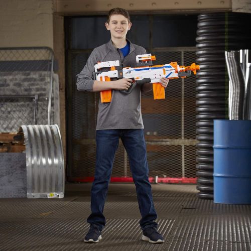 너프 Nerf Modulus Regulator