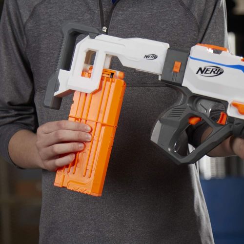 너프 Nerf Modulus Regulator