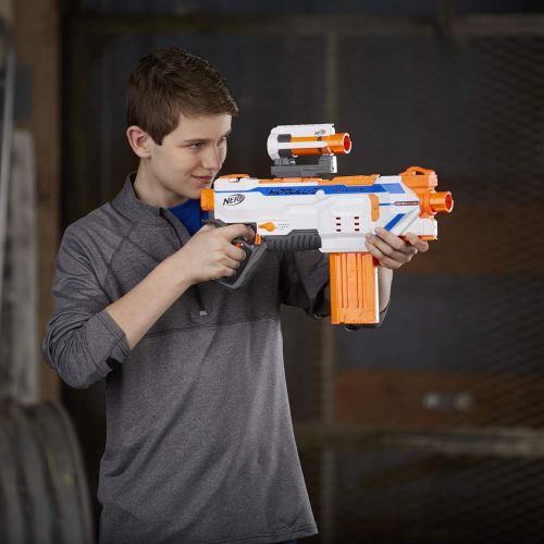 너프 Nerf Modulus Regulator