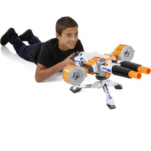 너프 Nerf N-Strike Elite Rhino-Fire Blaster (Amazon Exclusive)