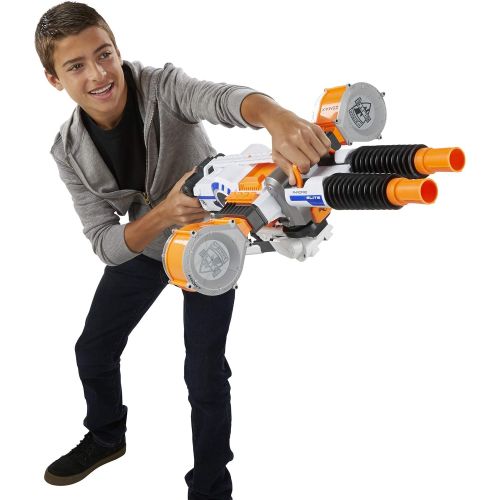 너프 Nerf N-Strike Elite Rhino-Fire Blaster (Amazon Exclusive)