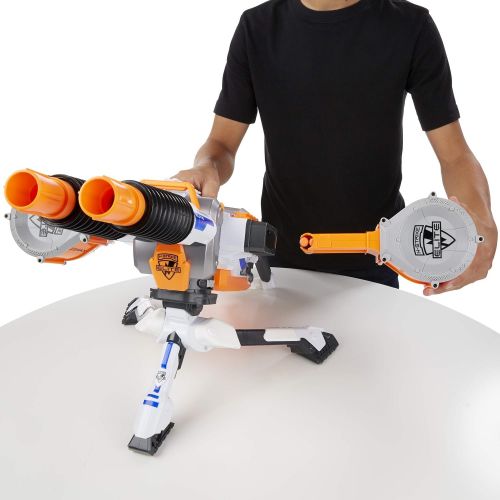 너프 Nerf N-Strike Elite Rhino-Fire Blaster (Amazon Exclusive)