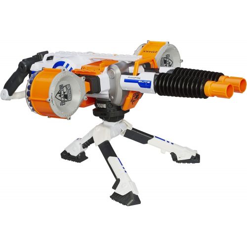 너프 Nerf N-Strike Elite Rhino-Fire Blaster (Amazon Exclusive)