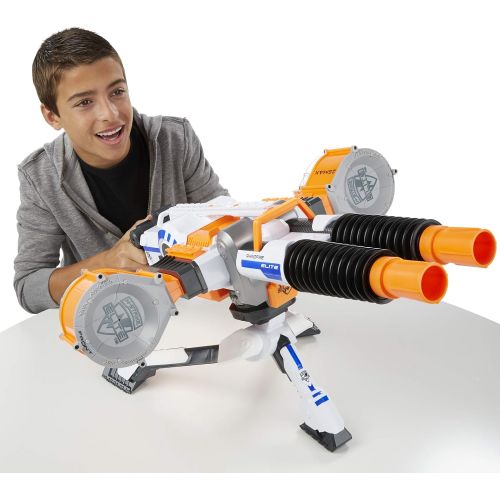 너프 Nerf N-Strike Elite Rhino-Fire Blaster (Amazon Exclusive)