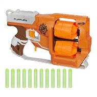 Nerf Zombie Strike FlipFury Blaster