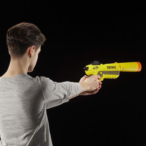 너프 NERF Fortnite Sp-L Elite Dart Blaster