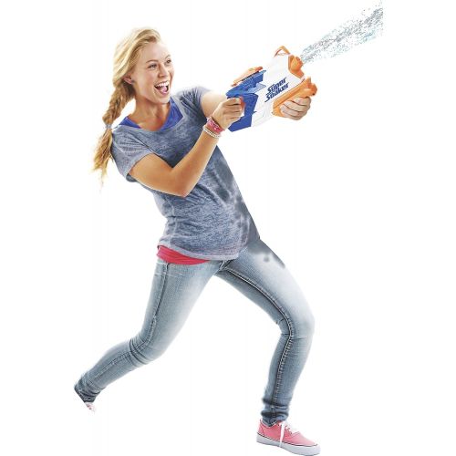 너프 NERF Super Soaker FreezeFire 2.0