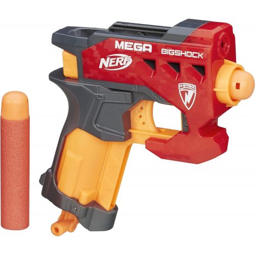 너프 Nerf N-Strike Mega BigShock Blaster